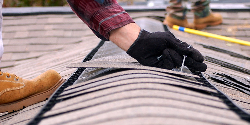 Roof maintenance company near Moorpark, CA offering professional roof maintenance services.